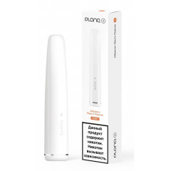Электронная сигарета Plonq Plus Apricot Mango Peach (Плонг Плюс Абрикос Манго Персик)