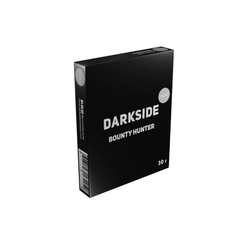 Табак для кальяна Darkside Core 30гр Bounty Hunter (Кокос, Шоколад)