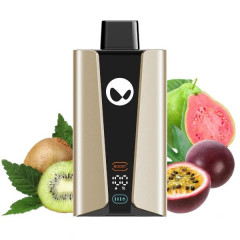 WAKA soPro 20000 - Киви Маракуйя Гуава